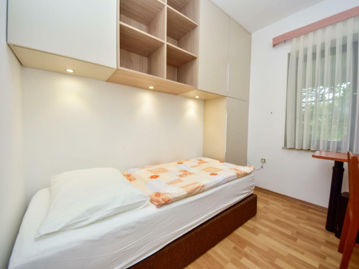 Apartment Anica-1 By Interhome Diklo Exteriér fotografie
